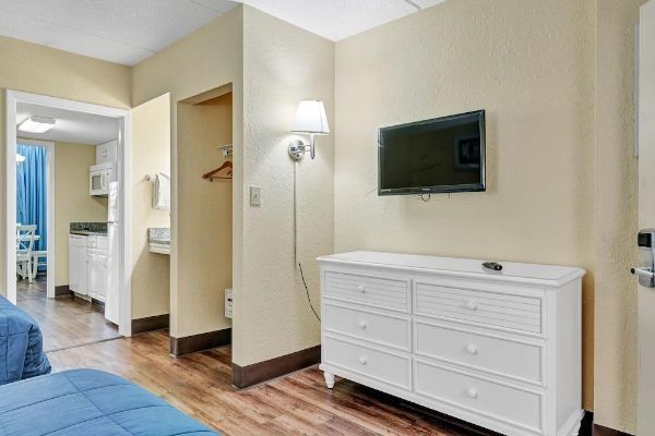 Hotel Sand Dunes Resort and Suites (Myrtle Beach)